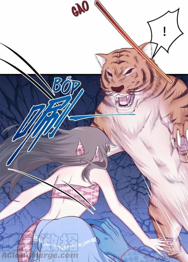 đọc truyện Thảnh Thơi Thú Thế Chủng Chủng Điền, Sinh Sinh Tể Chương 242 ảnh 42 tại Thiên Thai Truyện