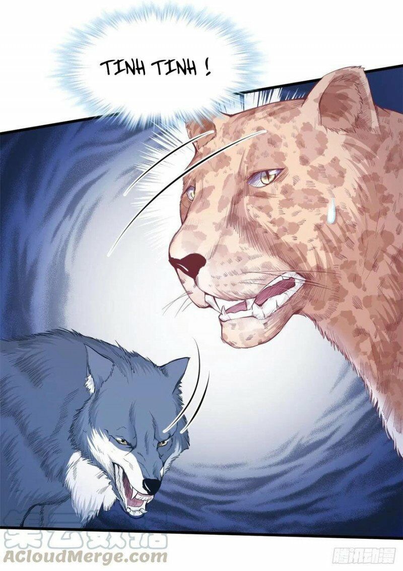 đọc truyện Thảnh Thơi Thú Thế Chủng Chủng Điền, Sinh Sinh Tể Chương 242 ảnh 51 tại Thiên Thai Truyện