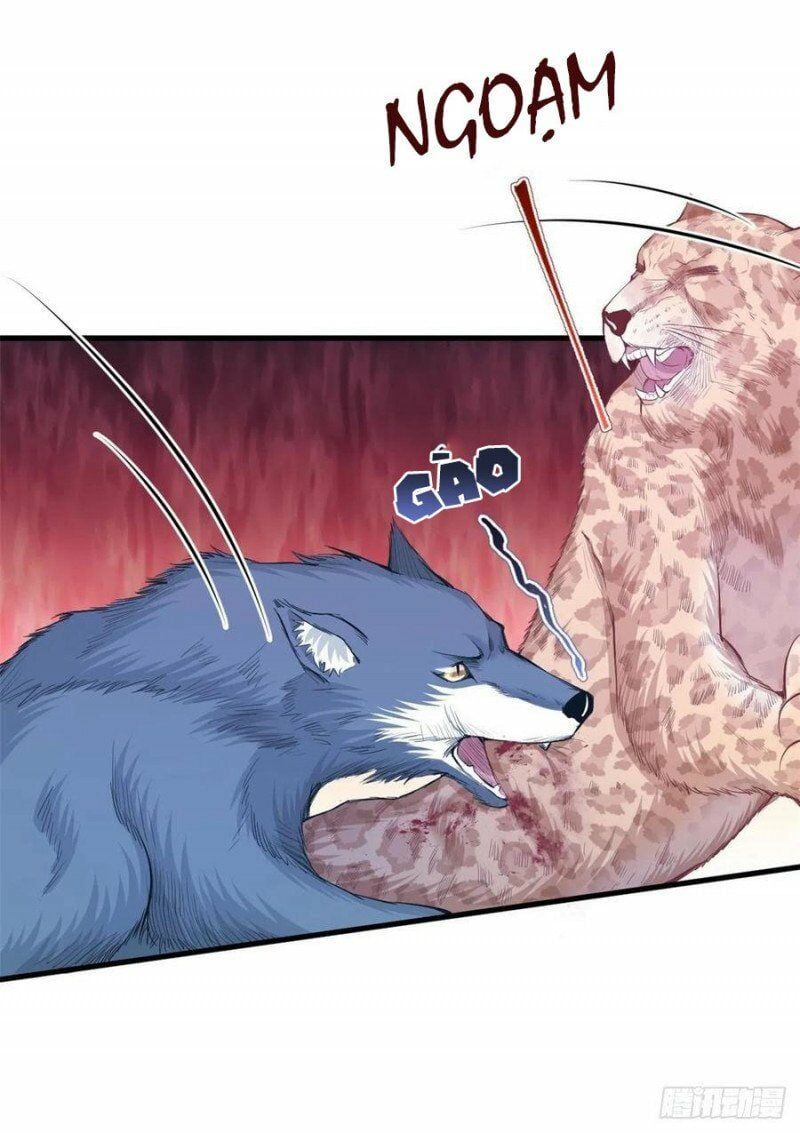 đọc truyện Thảnh Thơi Thú Thế Chủng Chủng Điền, Sinh Sinh Tể Chương 242 ảnh 52 tại Thiên Thai Truyện