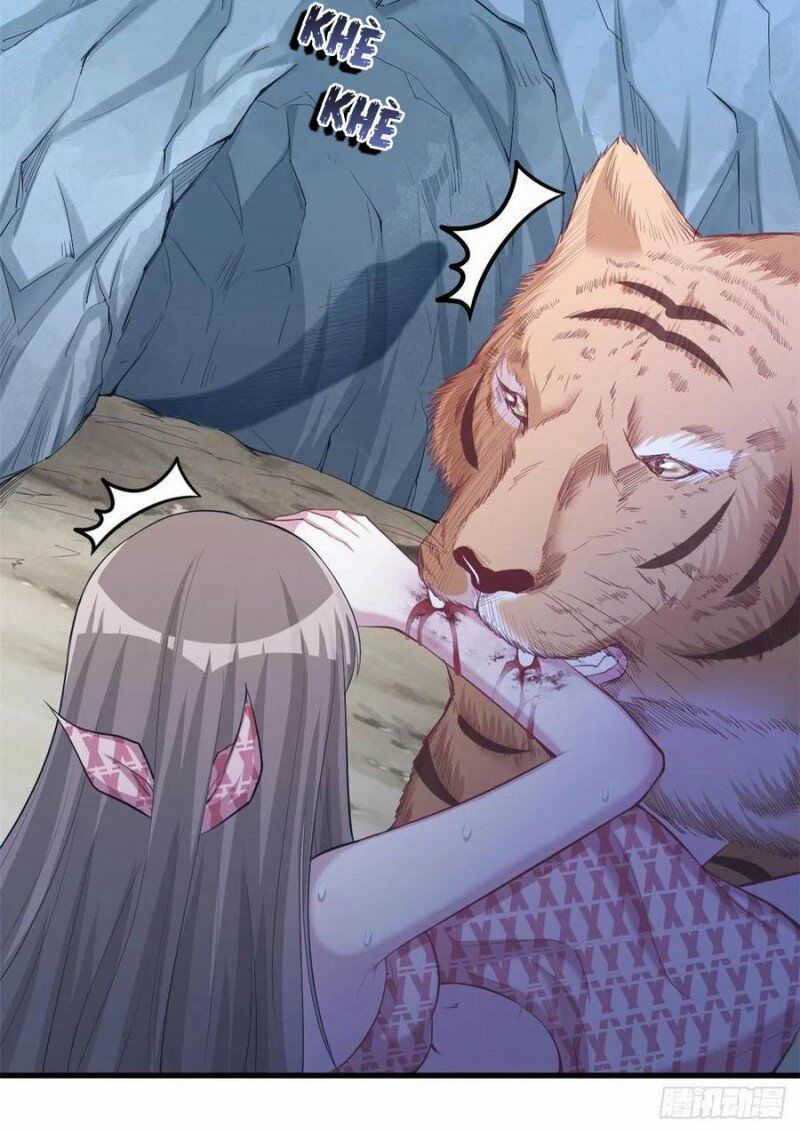 đọc truyện Thảnh Thơi Thú Thế Chủng Chủng Điền, Sinh Sinh Tể Chương 242 ảnh 56 tại Thiên Thai Truyện