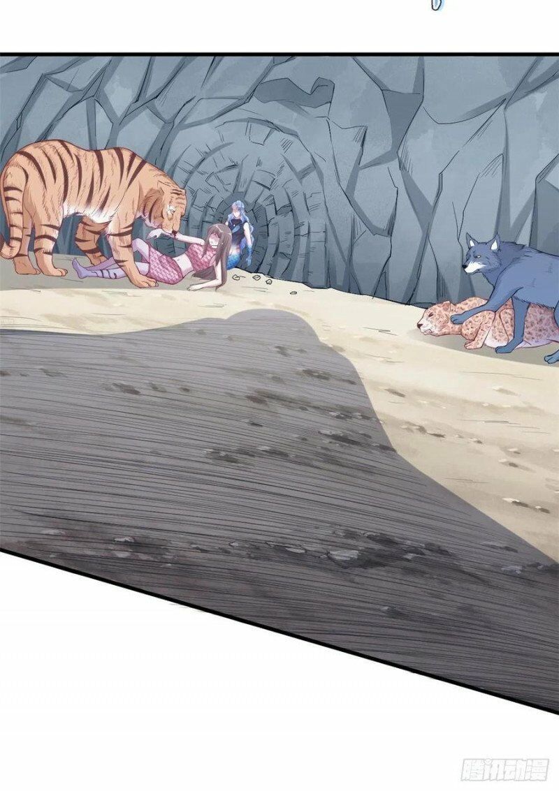 đọc truyện Thảnh Thơi Thú Thế Chủng Chủng Điền, Sinh Sinh Tể Chương 242 ảnh 58 tại Thiên Thai Truyện