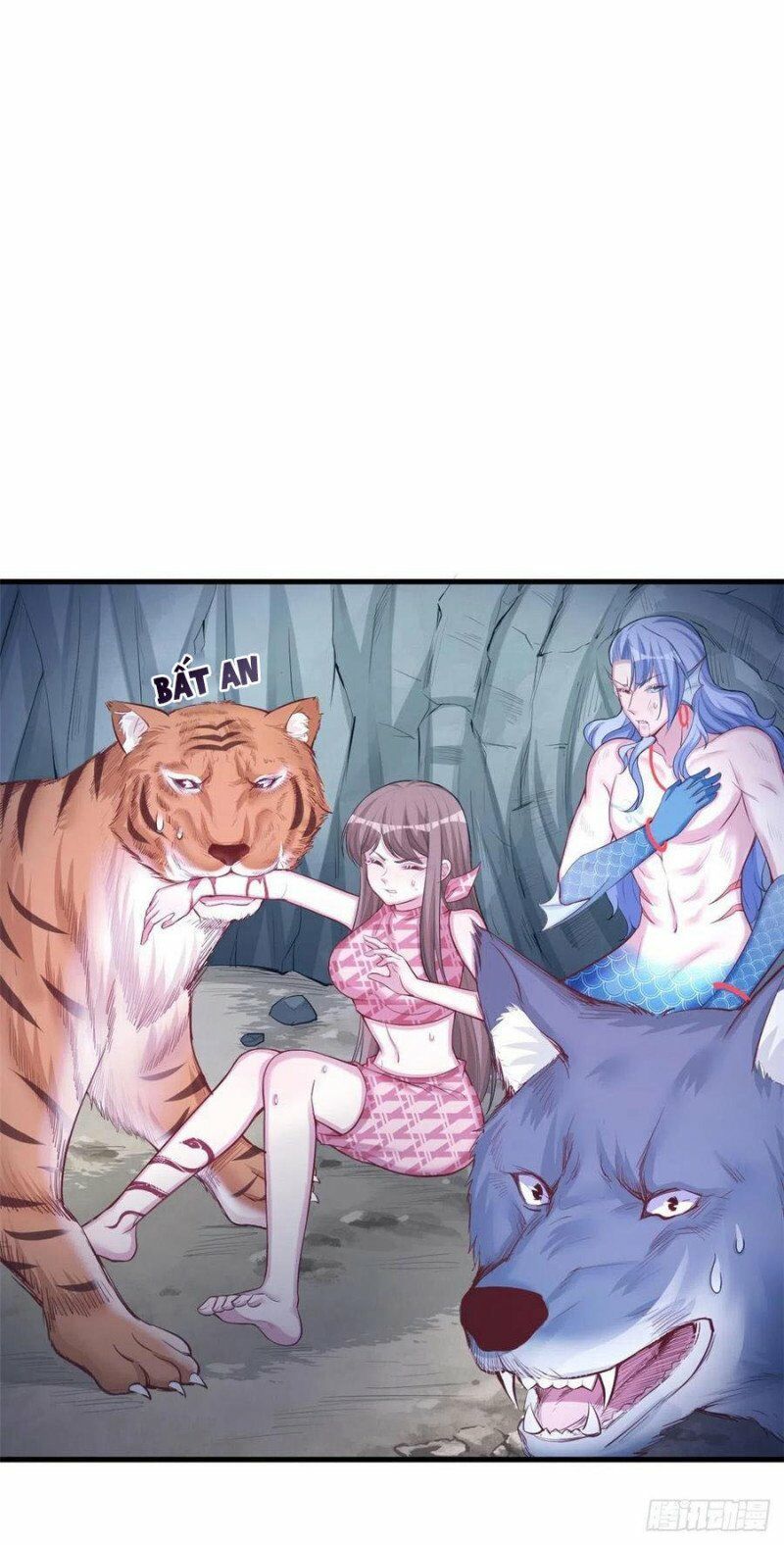 đọc truyện Thảnh Thơi Thú Thế Chủng Chủng Điền, Sinh Sinh Tể Chương 242 ảnh 59 tại Thiên Thai Truyện