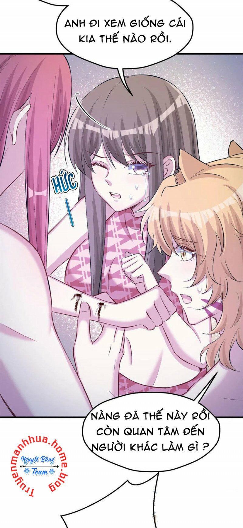 đọc truyện Thảnh Thơi Thú Thế Chủng Chủng Điền, Sinh Sinh Tể Chương 243 ảnh 15 tại Thiên Thai Truyện