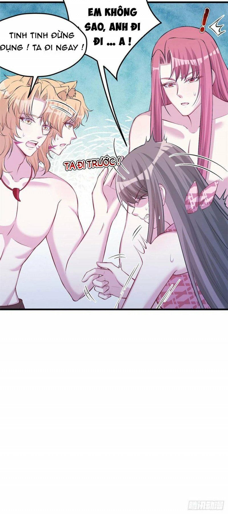 đọc truyện Thảnh Thơi Thú Thế Chủng Chủng Điền, Sinh Sinh Tể Chương 243 ảnh 16 tại Thiên Thai Truyện