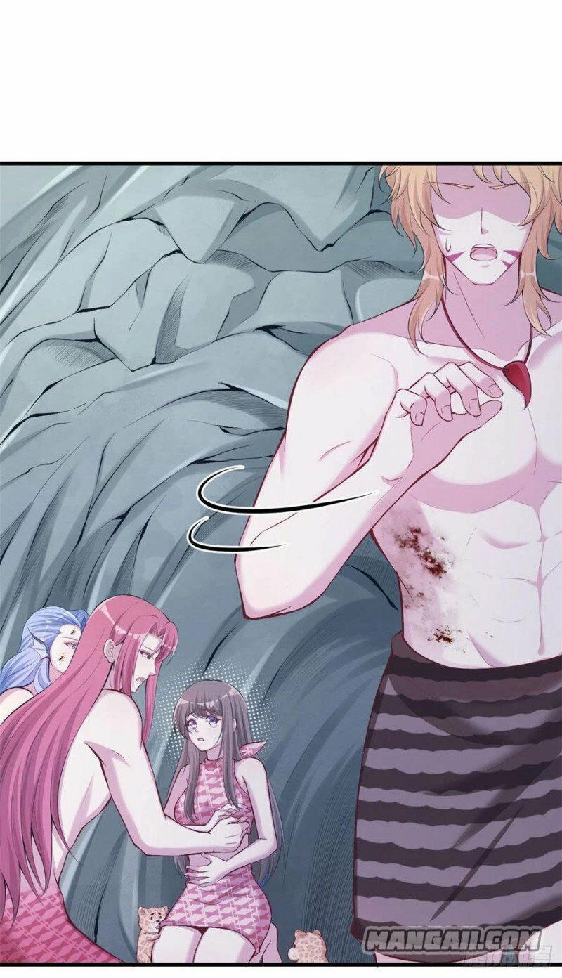 đọc truyện Thảnh Thơi Thú Thế Chủng Chủng Điền, Sinh Sinh Tể Chương 243 ảnh 17 tại Thiên Thai Truyện