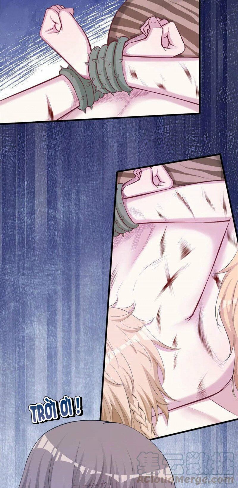 đọc truyện Thảnh Thơi Thú Thế Chủng Chủng Điền, Sinh Sinh Tể Chương 243 ảnh 24 tại Thiên Thai Truyện