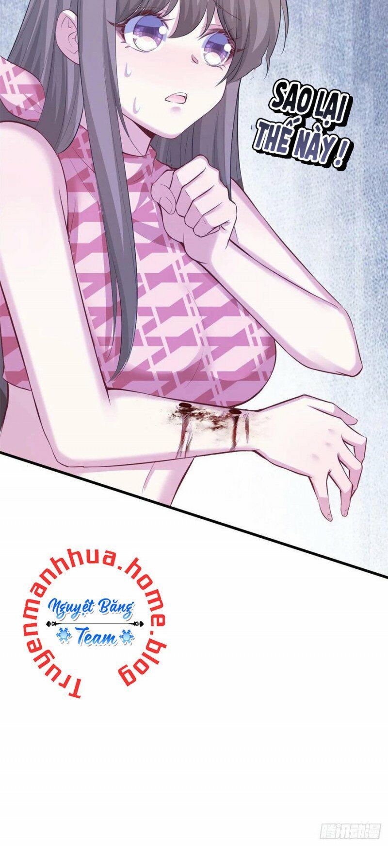 đọc truyện Thảnh Thơi Thú Thế Chủng Chủng Điền, Sinh Sinh Tể Chương 243 ảnh 25 tại Thiên Thai Truyện