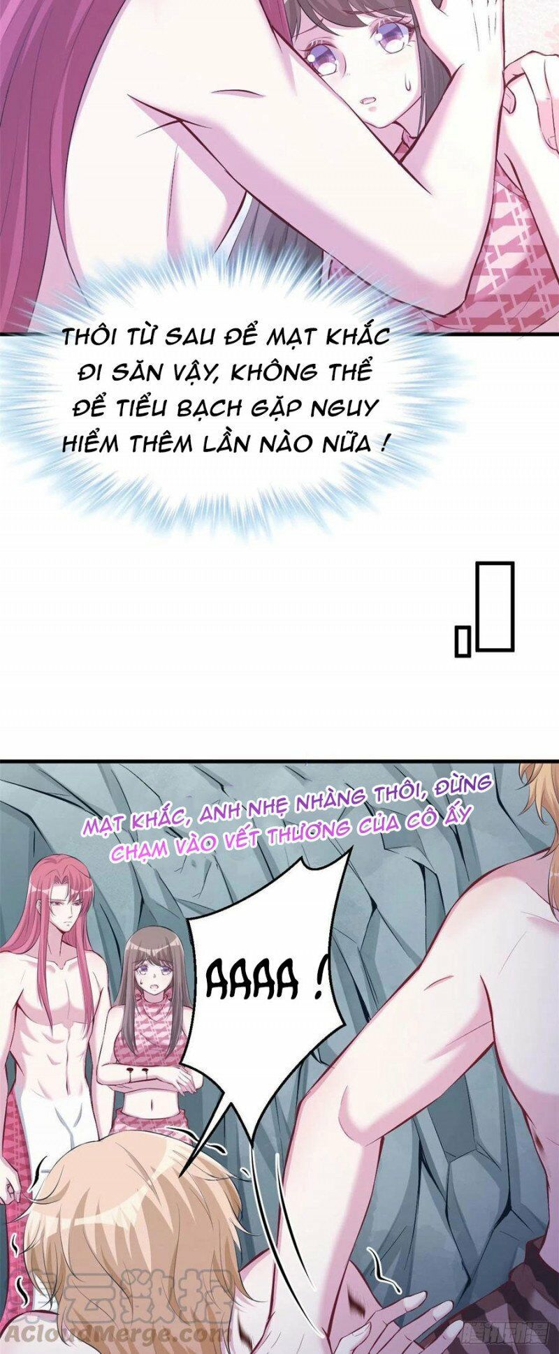 đọc truyện Thảnh Thơi Thú Thế Chủng Chủng Điền, Sinh Sinh Tể Chương 243 ảnh 27 tại Thiên Thai Truyện