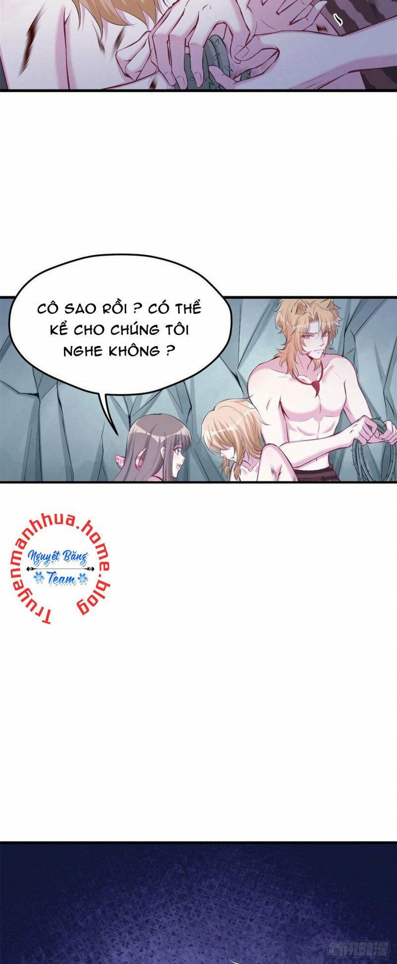 đọc truyện Thảnh Thơi Thú Thế Chủng Chủng Điền, Sinh Sinh Tể Chương 243 ảnh 28 tại Thiên Thai Truyện