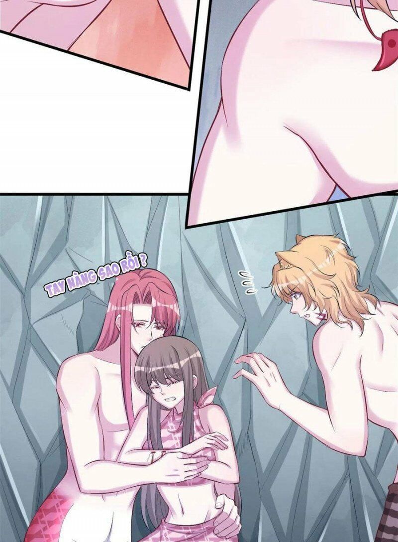 đọc truyện Thảnh Thơi Thú Thế Chủng Chủng Điền, Sinh Sinh Tể Chương 243 ảnh 34 tại Thiên Thai Truyện