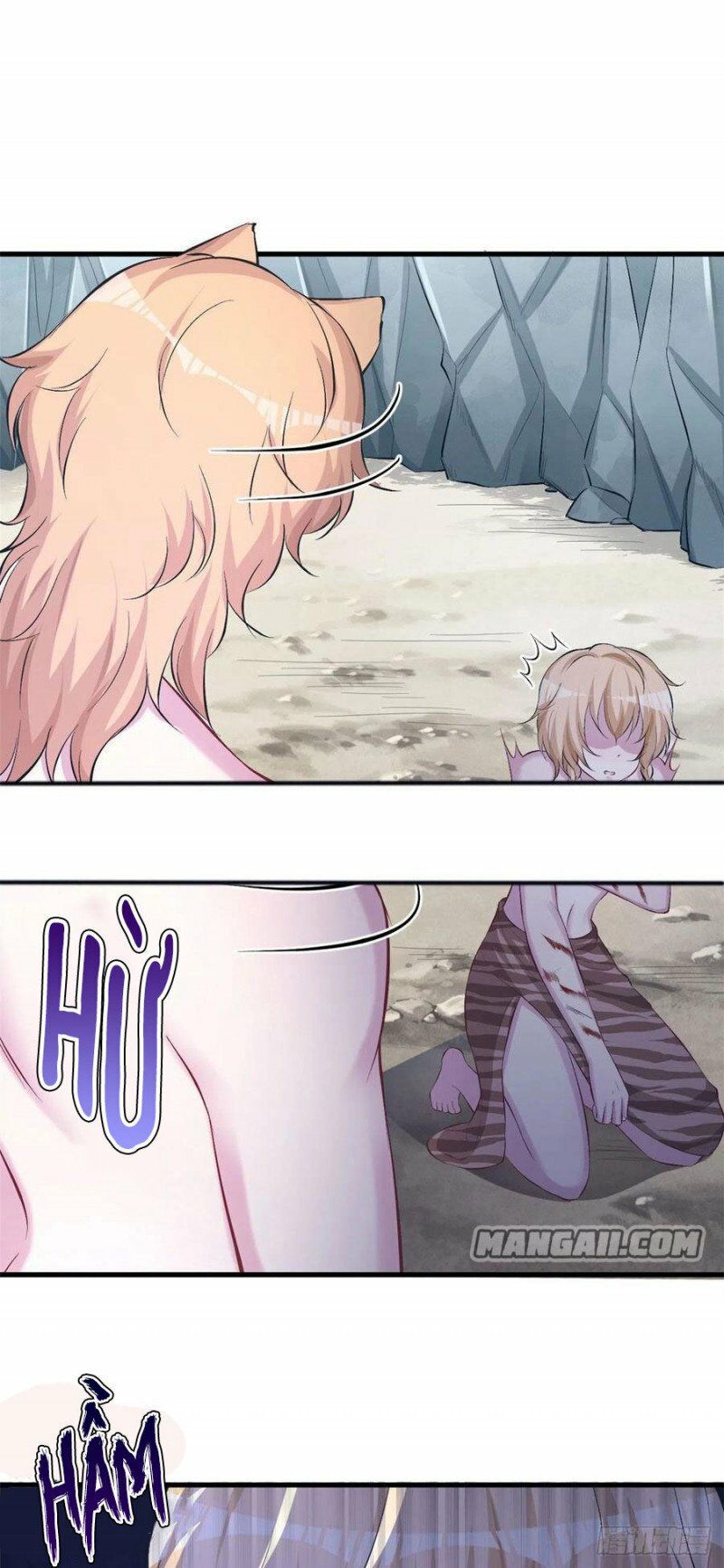 đọc truyện Thảnh Thơi Thú Thế Chủng Chủng Điền, Sinh Sinh Tể Chương 243 ảnh 37 tại Thiên Thai Truyện