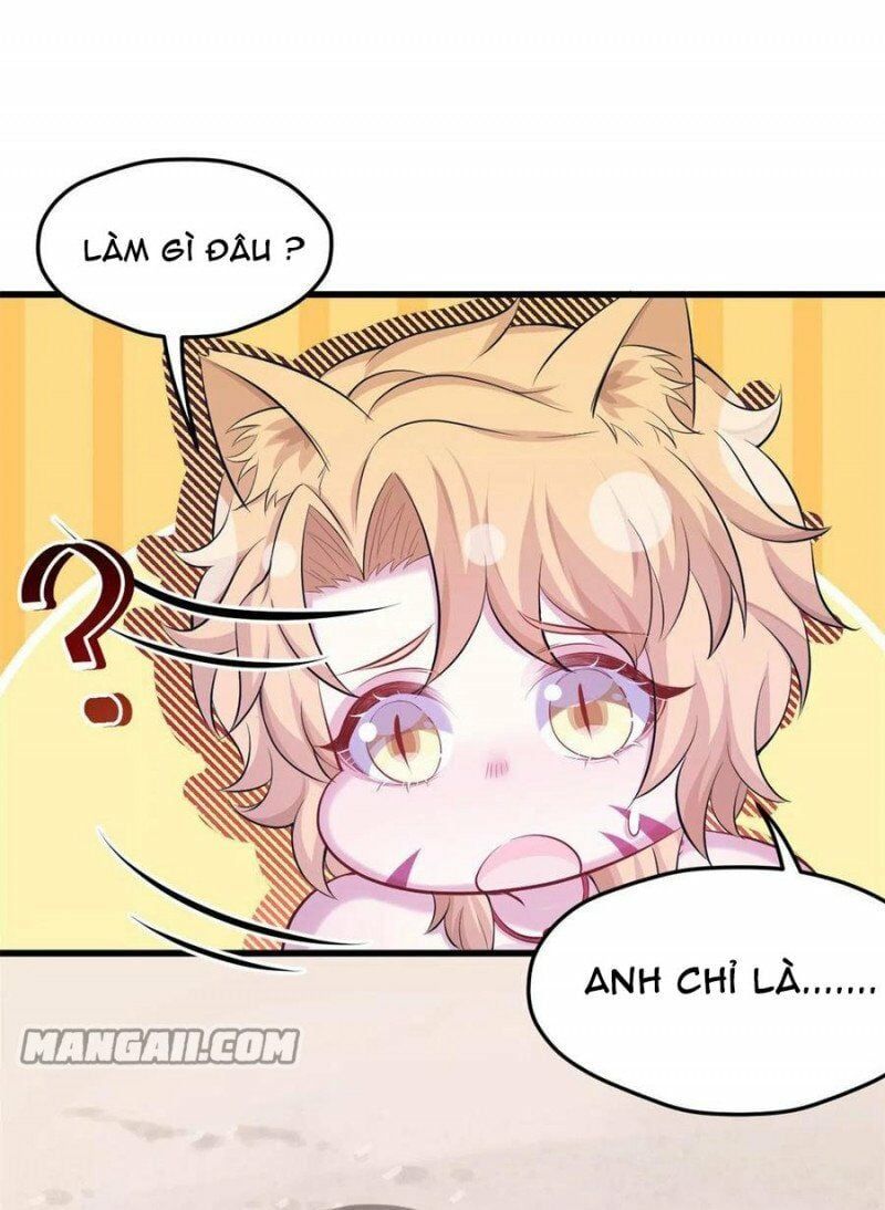 đọc truyện Thảnh Thơi Thú Thế Chủng Chủng Điền, Sinh Sinh Tể Chương 243 ảnh 48 tại Thiên Thai Truyện