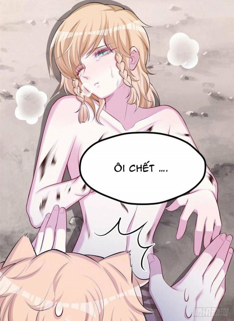 đọc truyện Thảnh Thơi Thú Thế Chủng Chủng Điền, Sinh Sinh Tể Chương 243 ảnh 49 tại Thiên Thai Truyện