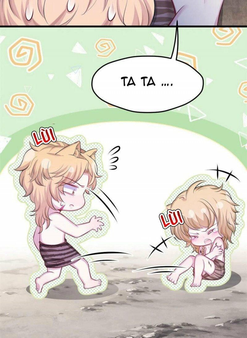 đọc truyện Thảnh Thơi Thú Thế Chủng Chủng Điền, Sinh Sinh Tể Chương 243 ảnh 50 tại Thiên Thai Truyện