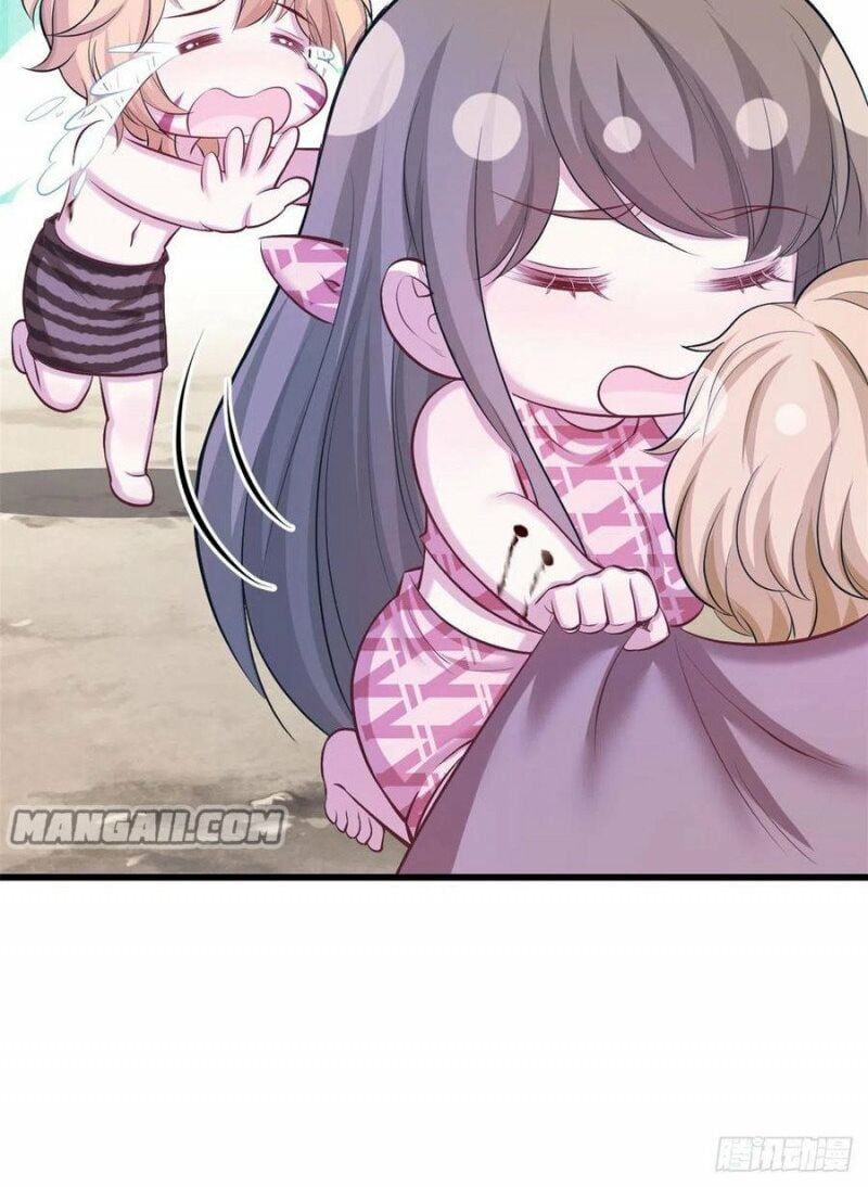 đọc truyện Thảnh Thơi Thú Thế Chủng Chủng Điền, Sinh Sinh Tể Chương 243 ảnh 55 tại Thiên Thai Truyện