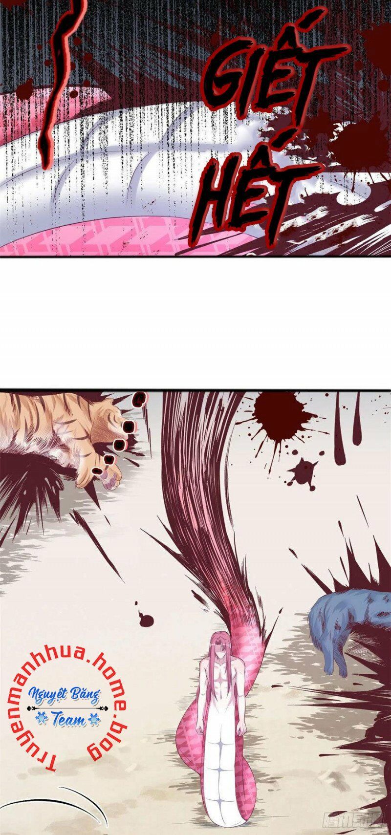 đọc truyện Thảnh Thơi Thú Thế Chủng Chủng Điền, Sinh Sinh Tể Chương 243 ảnh 8 tại Thiên Thai Truyện