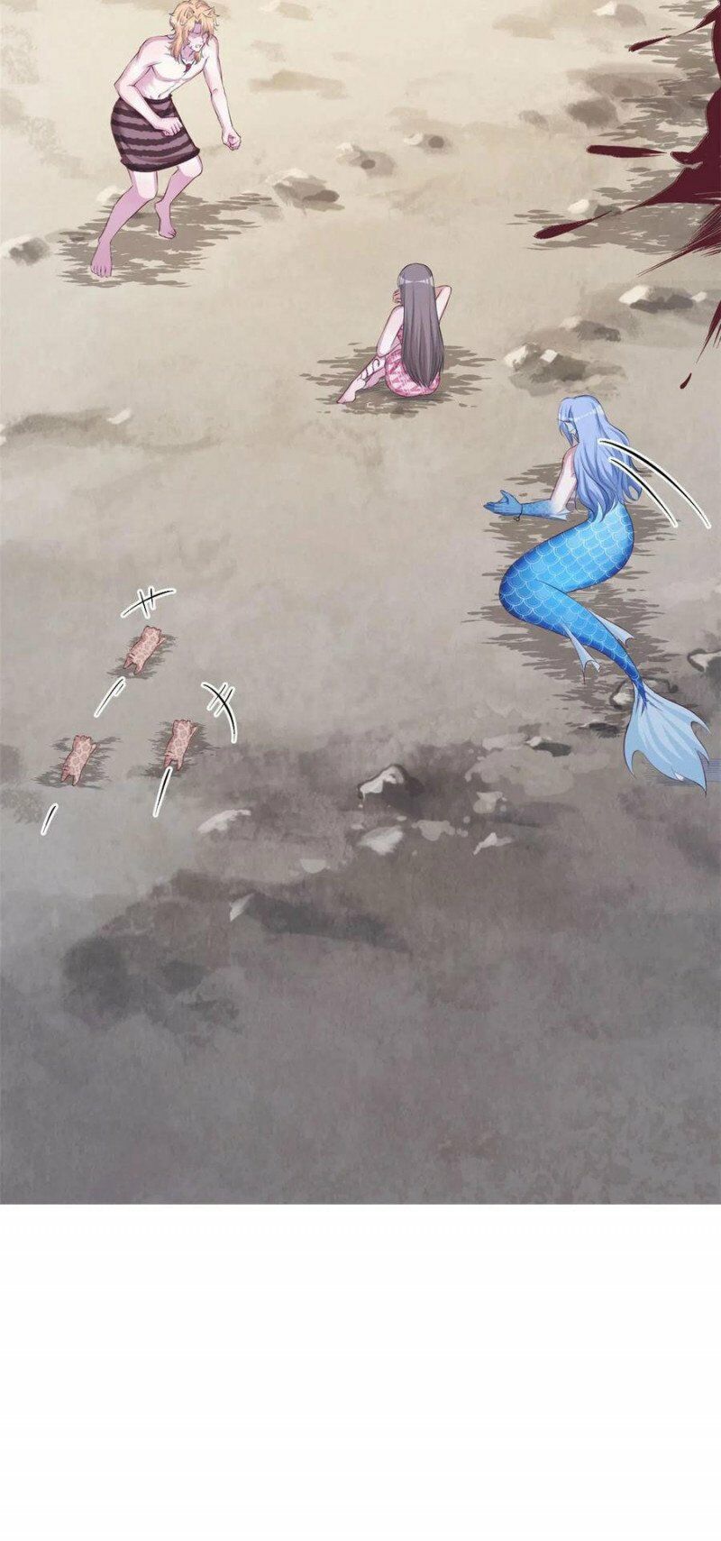 đọc truyện Thảnh Thơi Thú Thế Chủng Chủng Điền, Sinh Sinh Tể Chương 243 ảnh 9 tại Thiên Thai Truyện