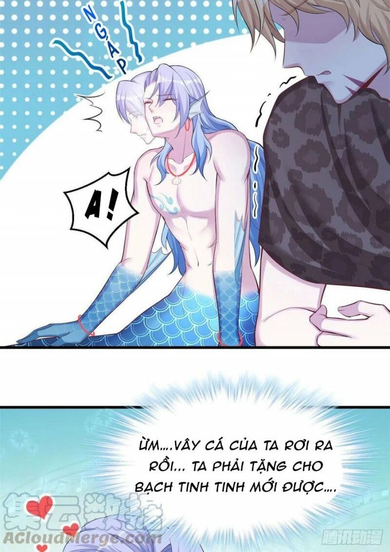 đọc truyện Thảnh Thơi Thú Thế Chủng Chủng Điền, Sinh Sinh Tể Chương 244 ảnh 12 tại Thiên Thai Truyện