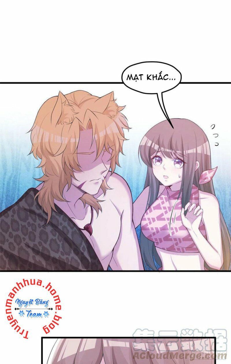 đọc truyện Thảnh Thơi Thú Thế Chủng Chủng Điền, Sinh Sinh Tể Chương 244 ảnh 19 tại Thiên Thai Truyện