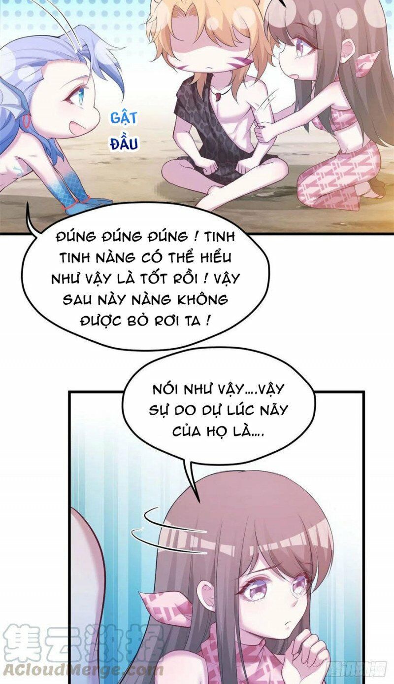 đọc truyện Thảnh Thơi Thú Thế Chủng Chủng Điền, Sinh Sinh Tể Chương 244 ảnh 21 tại Thiên Thai Truyện