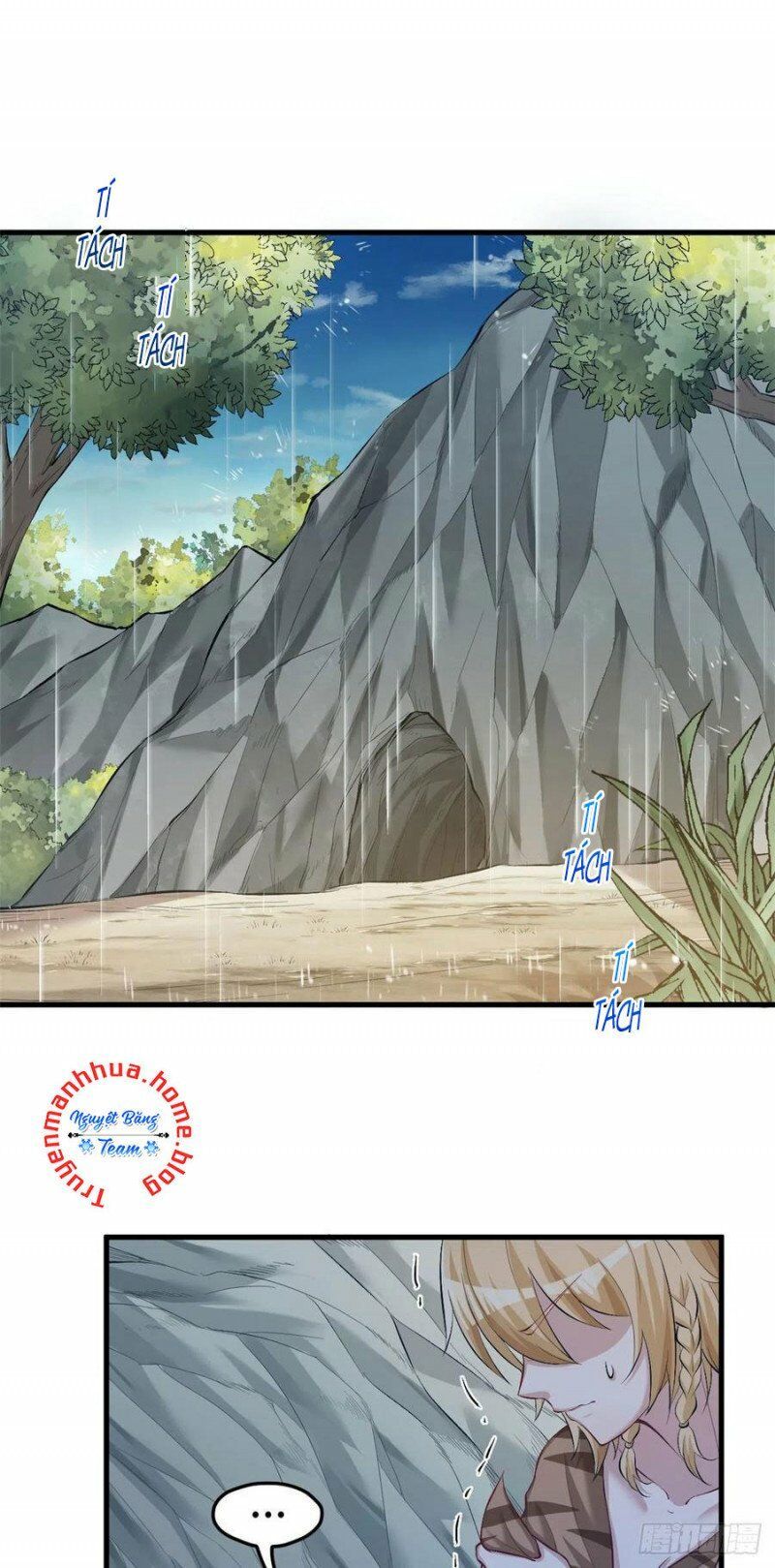 đọc truyện Thảnh Thơi Thú Thế Chủng Chủng Điền, Sinh Sinh Tể Chương 244 ảnh 4 tại Thiên Thai Truyện