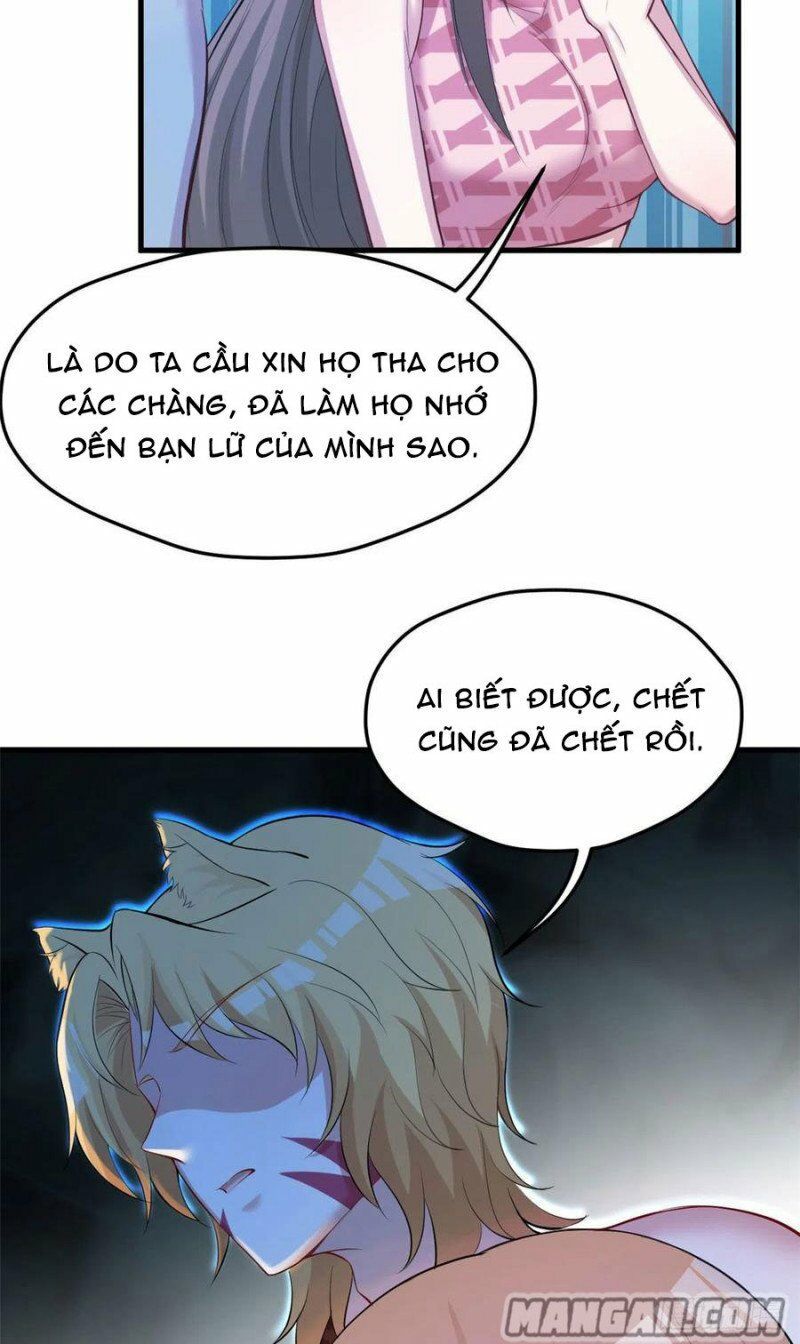 đọc truyện Thảnh Thơi Thú Thế Chủng Chủng Điền, Sinh Sinh Tể Chương 244 ảnh 22 tại Thiên Thai Truyện