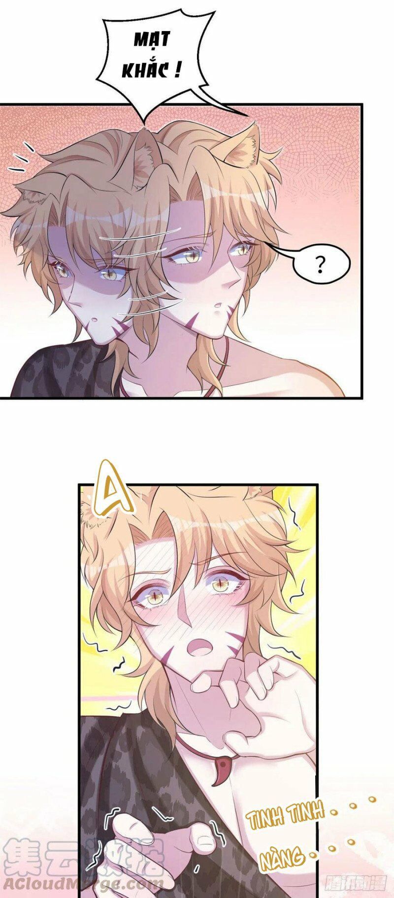 đọc truyện Thảnh Thơi Thú Thế Chủng Chủng Điền, Sinh Sinh Tể Chương 244 ảnh 25 tại Thiên Thai Truyện