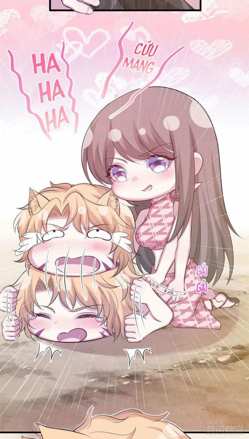 đọc truyện Thảnh Thơi Thú Thế Chủng Chủng Điền, Sinh Sinh Tể Chương 244 ảnh 26 tại Thiên Thai Truyện