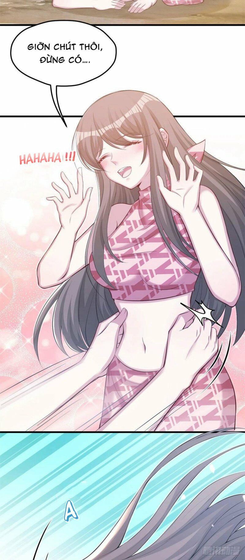 đọc truyện Thảnh Thơi Thú Thế Chủng Chủng Điền, Sinh Sinh Tể Chương 244 ảnh 29 tại Thiên Thai Truyện