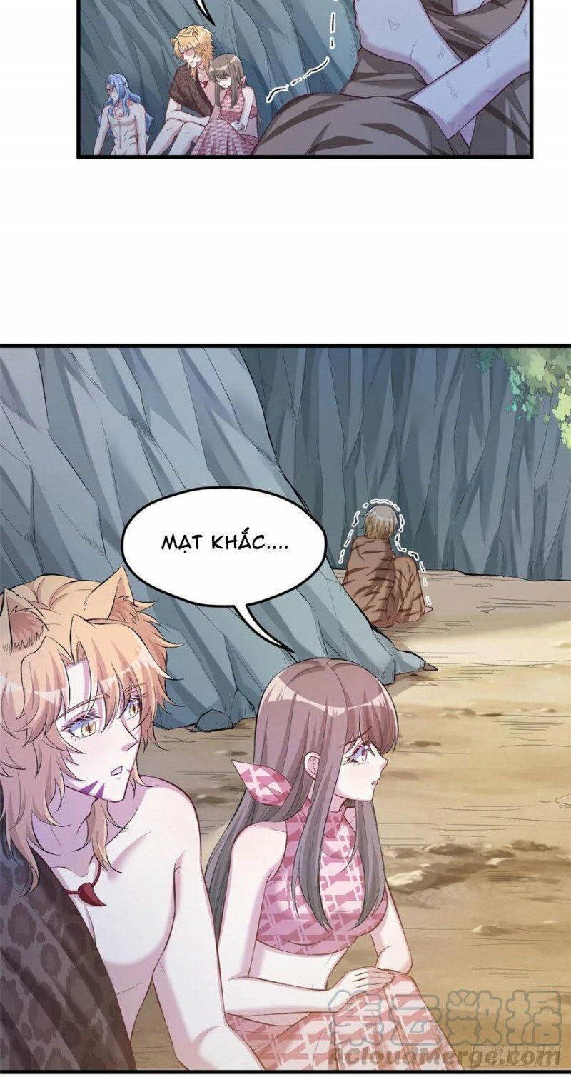 đọc truyện Thảnh Thơi Thú Thế Chủng Chủng Điền, Sinh Sinh Tể Chương 244 ảnh 5 tại Thiên Thai Truyện