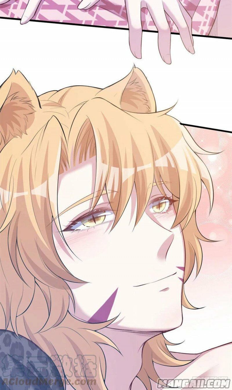 đọc truyện Thảnh Thơi Thú Thế Chủng Chủng Điền, Sinh Sinh Tể Chương 244 ảnh 34 tại Thiên Thai Truyện