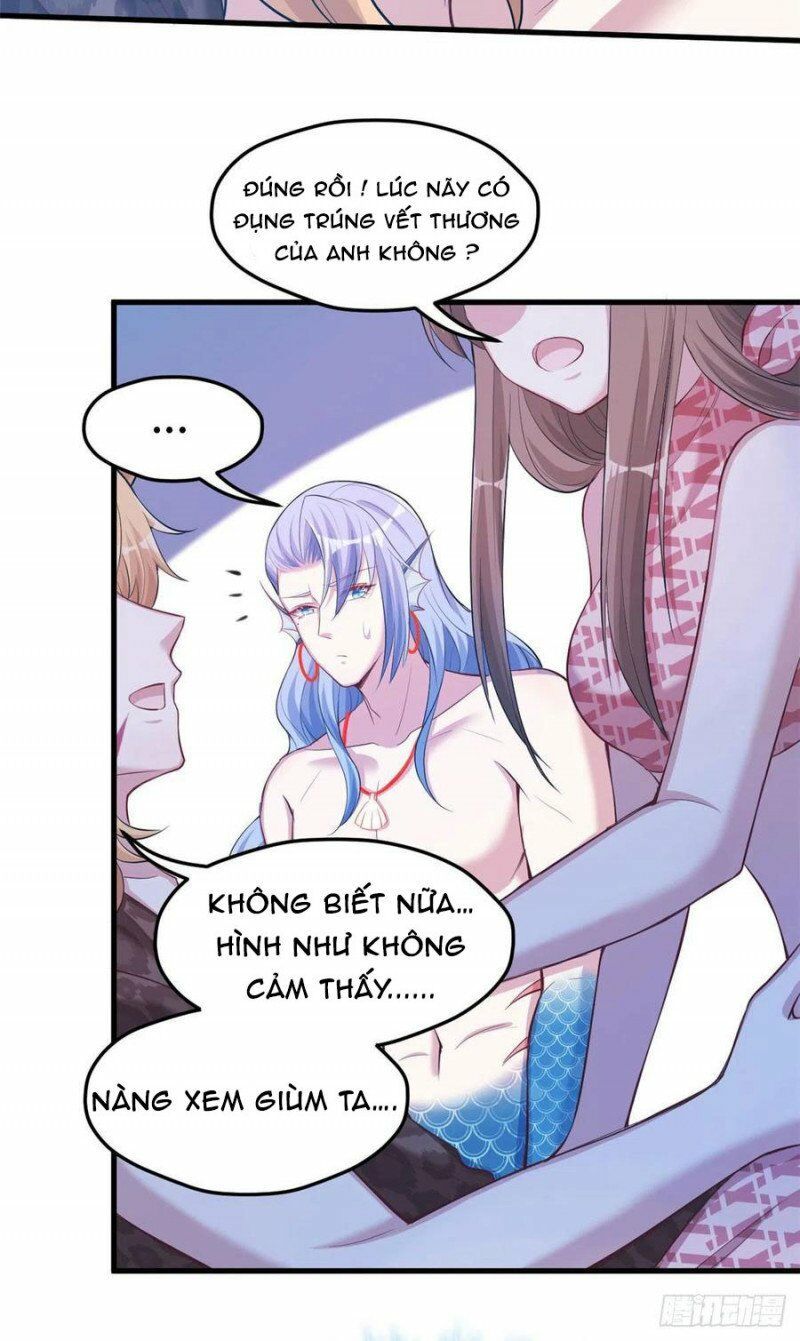 đọc truyện Thảnh Thơi Thú Thế Chủng Chủng Điền, Sinh Sinh Tể Chương 244 ảnh 35 tại Thiên Thai Truyện