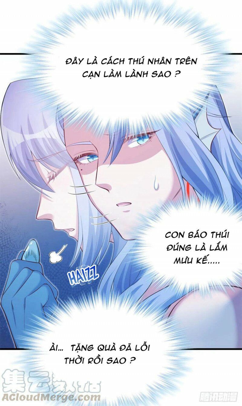 đọc truyện Thảnh Thơi Thú Thế Chủng Chủng Điền, Sinh Sinh Tể Chương 244 ảnh 36 tại Thiên Thai Truyện