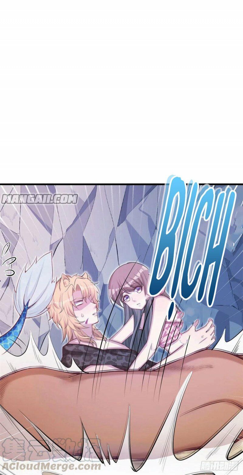 đọc truyện Thảnh Thơi Thú Thế Chủng Chủng Điền, Sinh Sinh Tể Chương 244 ảnh 38 tại Thiên Thai Truyện