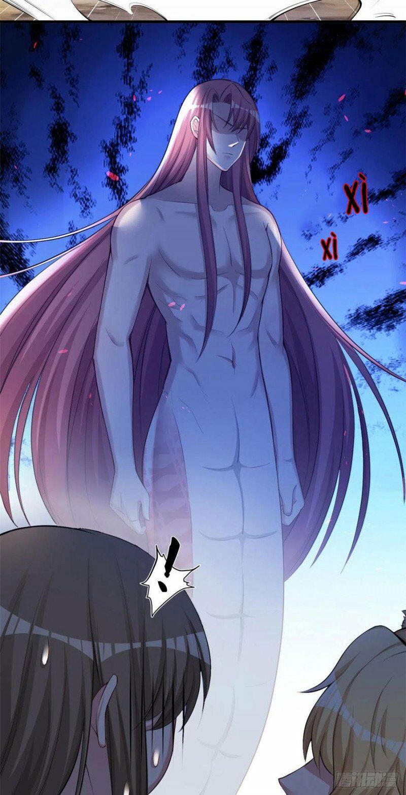 đọc truyện Thảnh Thơi Thú Thế Chủng Chủng Điền, Sinh Sinh Tể Chương 244 ảnh 39 tại Thiên Thai Truyện