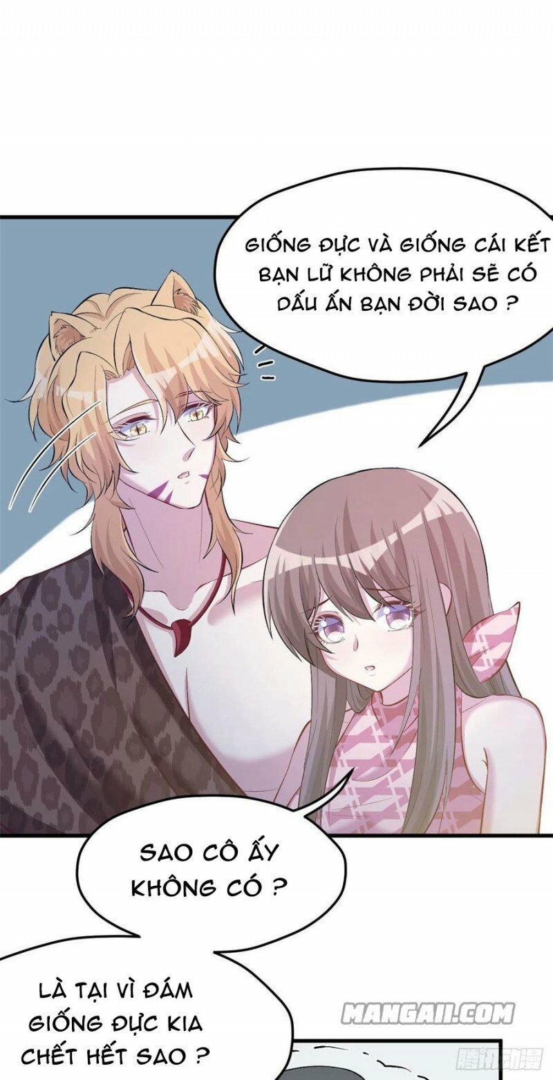 đọc truyện Thảnh Thơi Thú Thế Chủng Chủng Điền, Sinh Sinh Tể Chương 244 ảnh 6 tại Thiên Thai Truyện