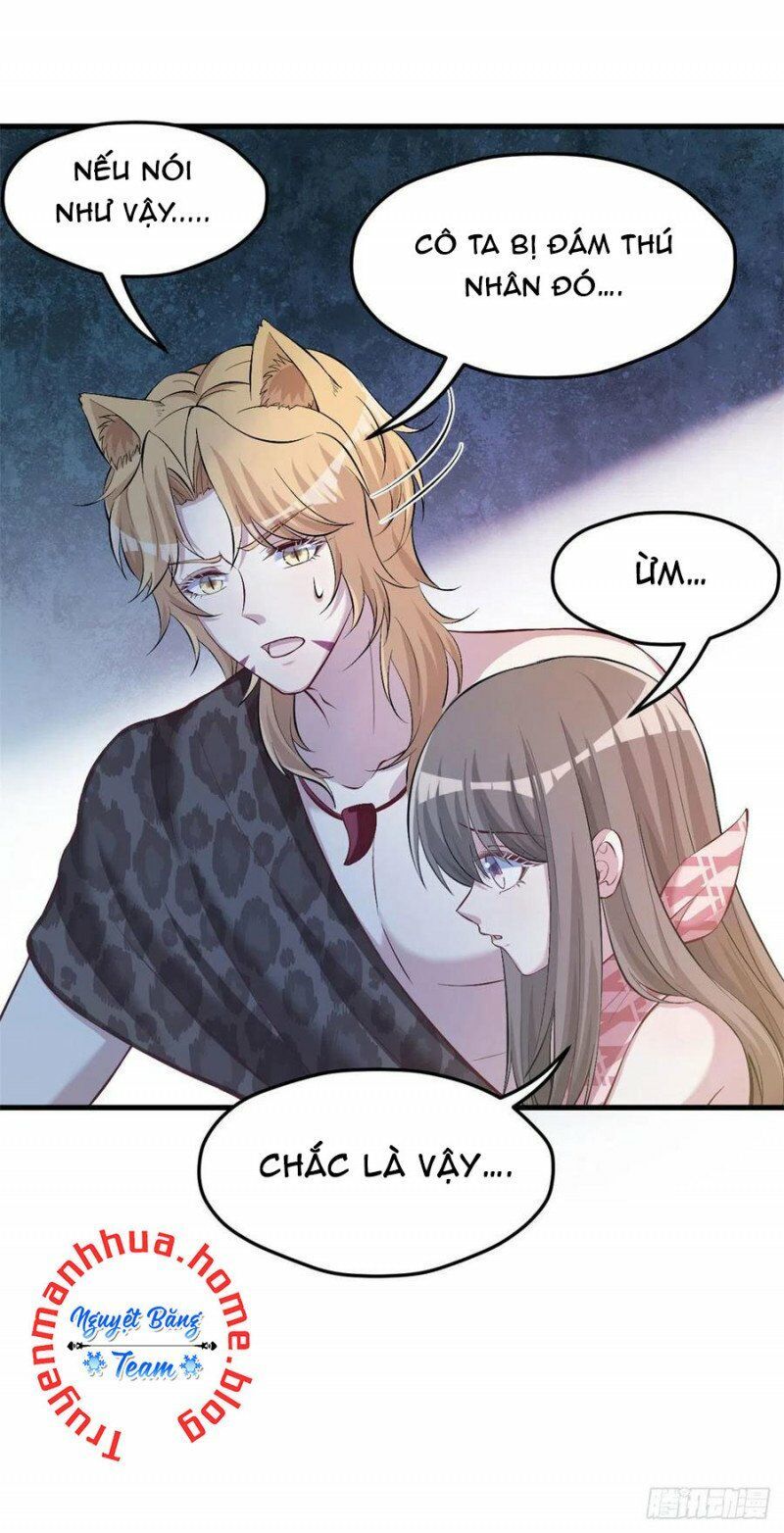 đọc truyện Thảnh Thơi Thú Thế Chủng Chủng Điền, Sinh Sinh Tể Chương 244 ảnh 8 tại Thiên Thai Truyện