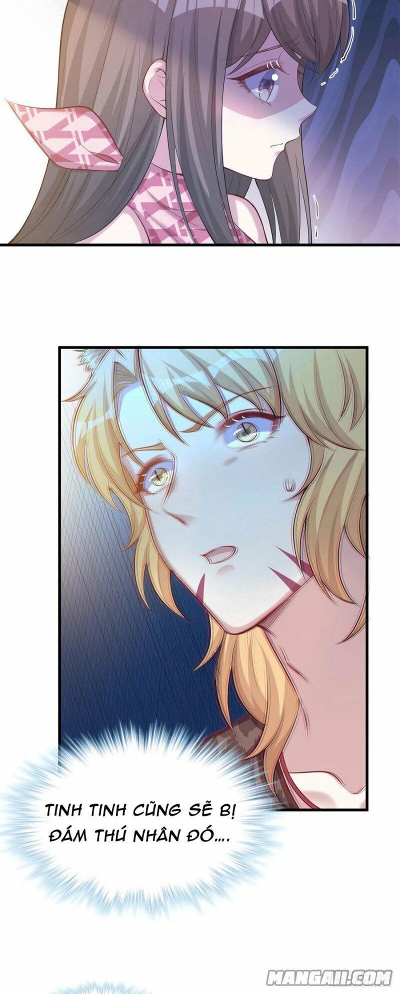 đọc truyện Thảnh Thơi Thú Thế Chủng Chủng Điền, Sinh Sinh Tể Chương 244 ảnh 10 tại Thiên Thai Truyện