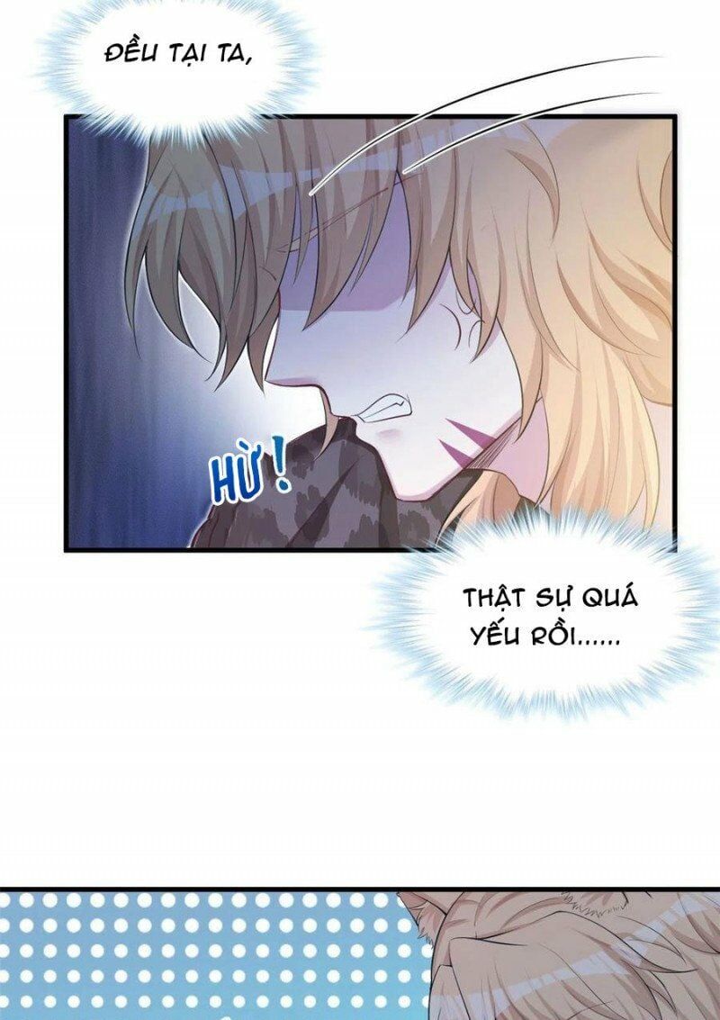 đọc truyện Thảnh Thơi Thú Thế Chủng Chủng Điền, Sinh Sinh Tể Chương 244 ảnh 11 tại Thiên Thai Truyện