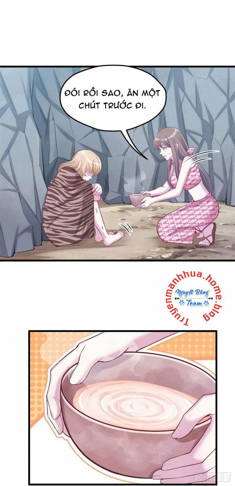 đọc truyện Thảnh Thơi Thú Thế Chủng Chủng Điền, Sinh Sinh Tể Chương 245 ảnh 16 tại Thiên Thai Truyện