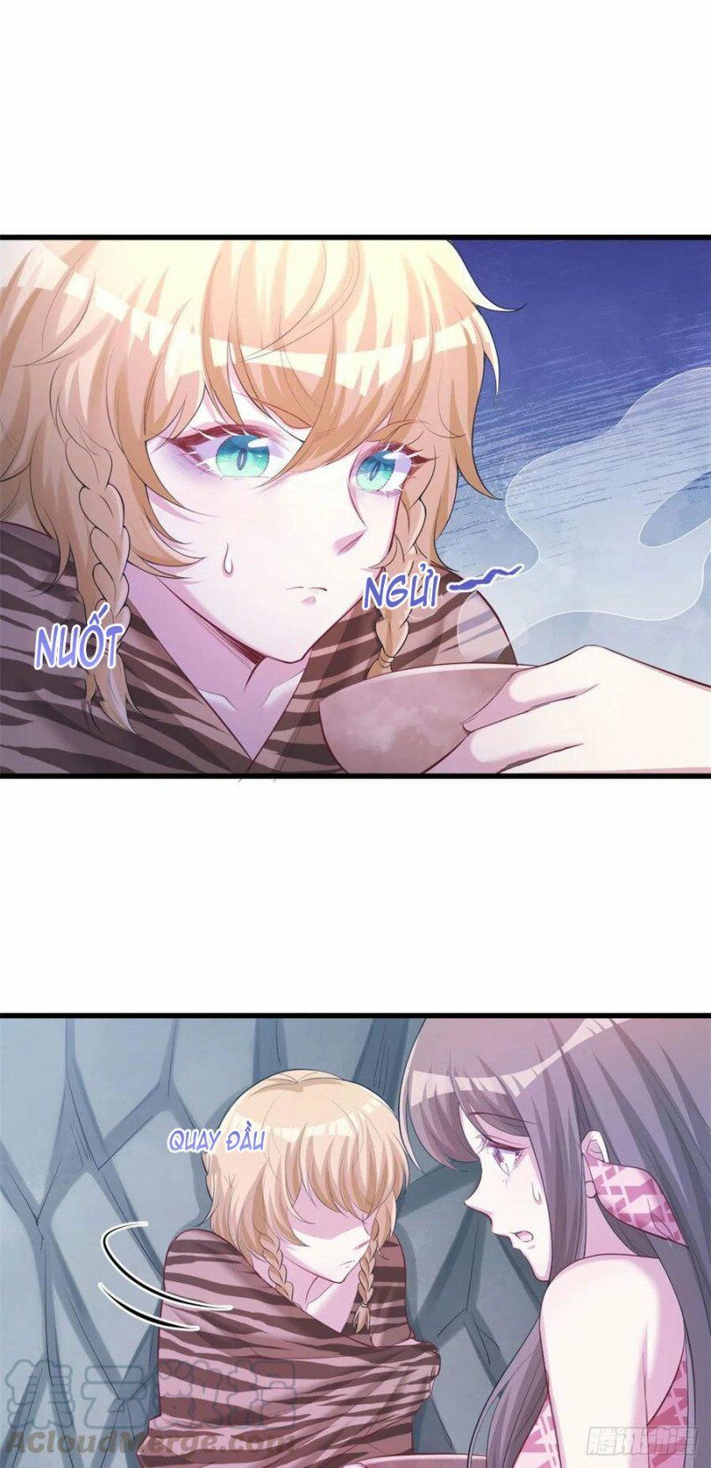 đọc truyện Thảnh Thơi Thú Thế Chủng Chủng Điền, Sinh Sinh Tể Chương 245 ảnh 17 tại Thiên Thai Truyện