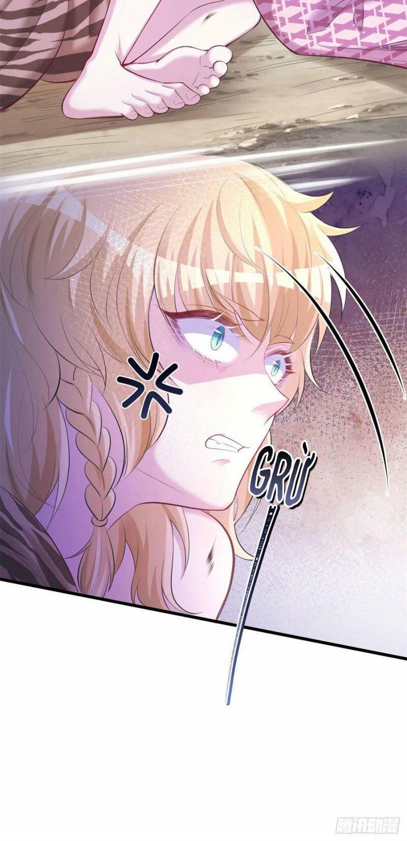 đọc truyện Thảnh Thơi Thú Thế Chủng Chủng Điền, Sinh Sinh Tể Chương 245 ảnh 20 tại Thiên Thai Truyện