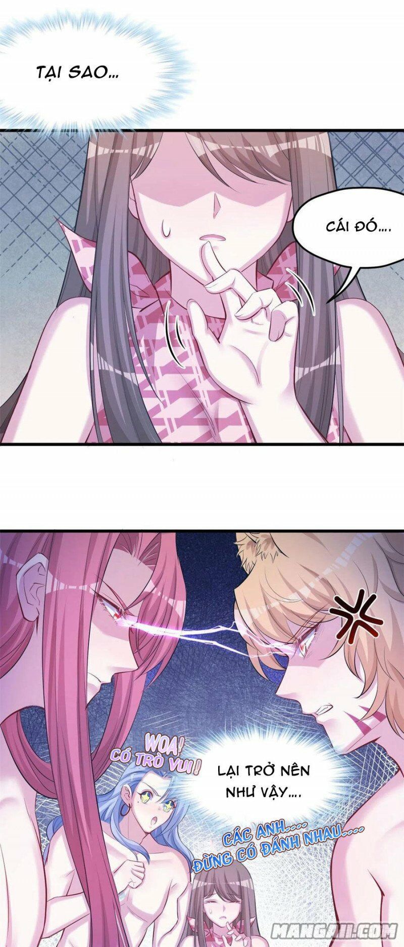 đọc truyện Thảnh Thơi Thú Thế Chủng Chủng Điền, Sinh Sinh Tể Chương 245 ảnh 4 tại Thiên Thai Truyện