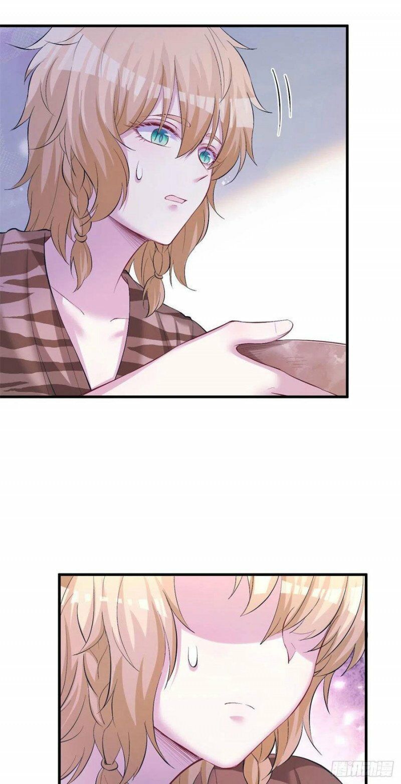 đọc truyện Thảnh Thơi Thú Thế Chủng Chủng Điền, Sinh Sinh Tể Chương 245 ảnh 24 tại Thiên Thai Truyện