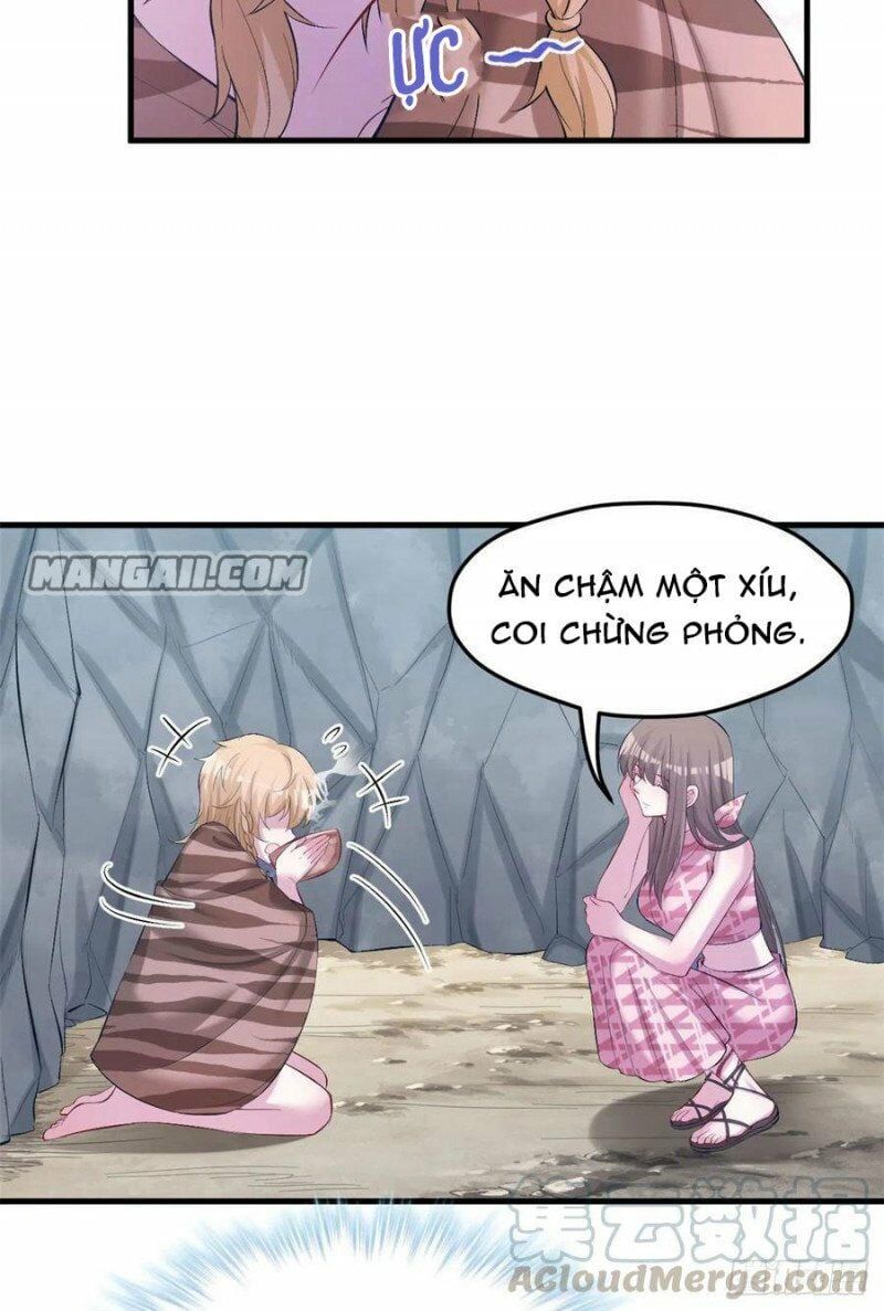 đọc truyện Thảnh Thơi Thú Thế Chủng Chủng Điền, Sinh Sinh Tể Chương 245 ảnh 25 tại Thiên Thai Truyện