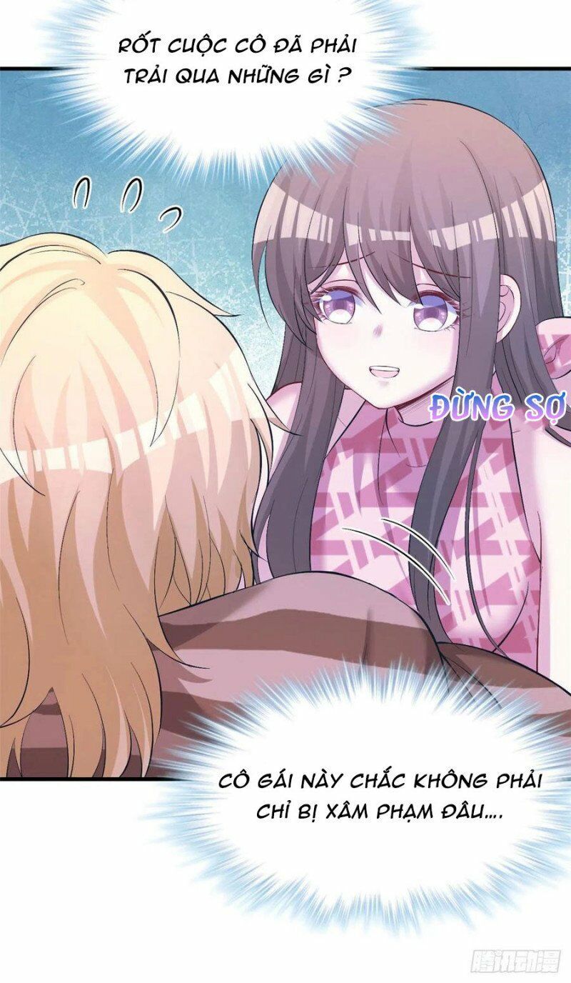 đọc truyện Thảnh Thơi Thú Thế Chủng Chủng Điền, Sinh Sinh Tể Chương 245 ảnh 26 tại Thiên Thai Truyện