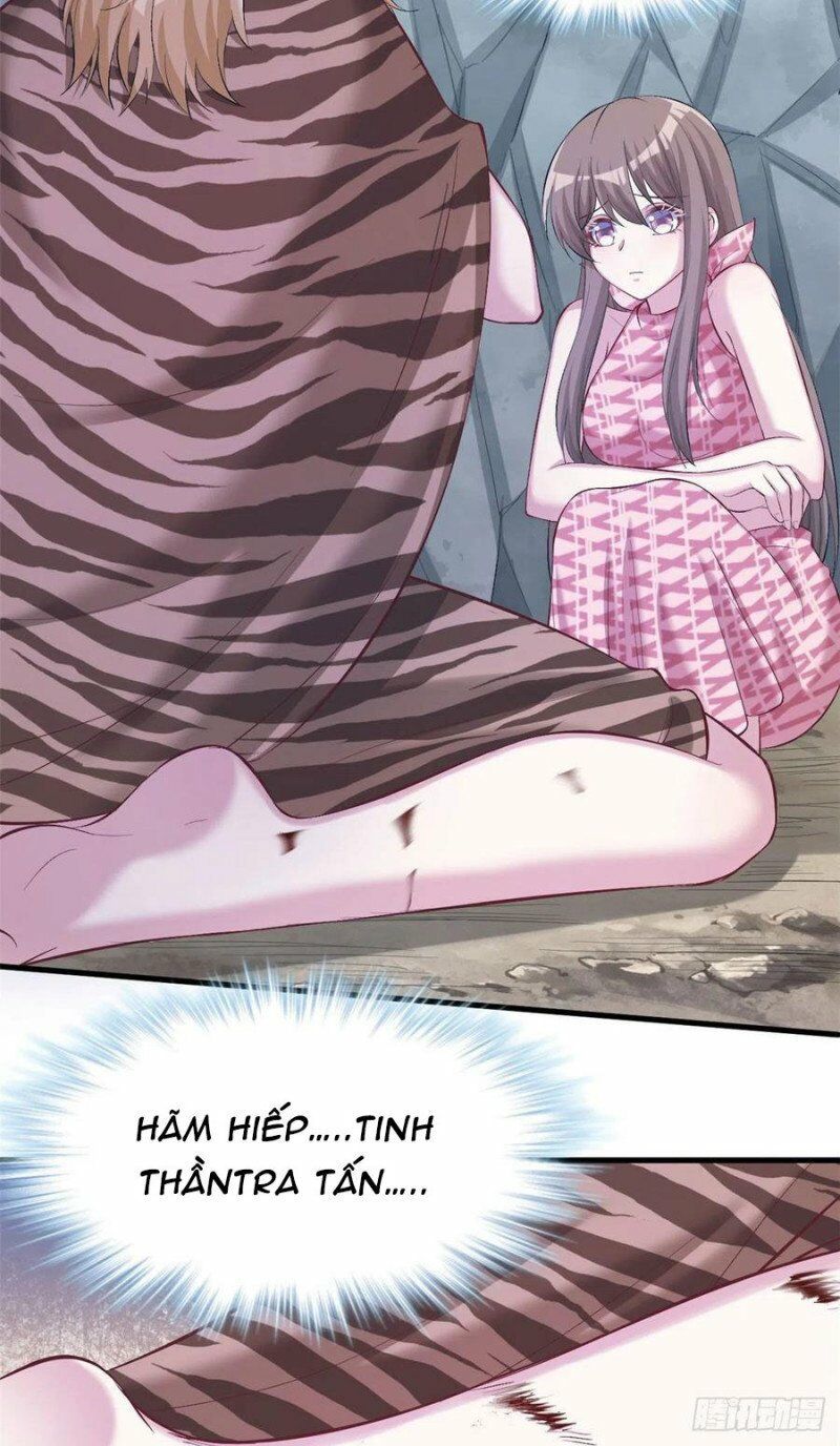 đọc truyện Thảnh Thơi Thú Thế Chủng Chủng Điền, Sinh Sinh Tể Chương 245 ảnh 28 tại Thiên Thai Truyện