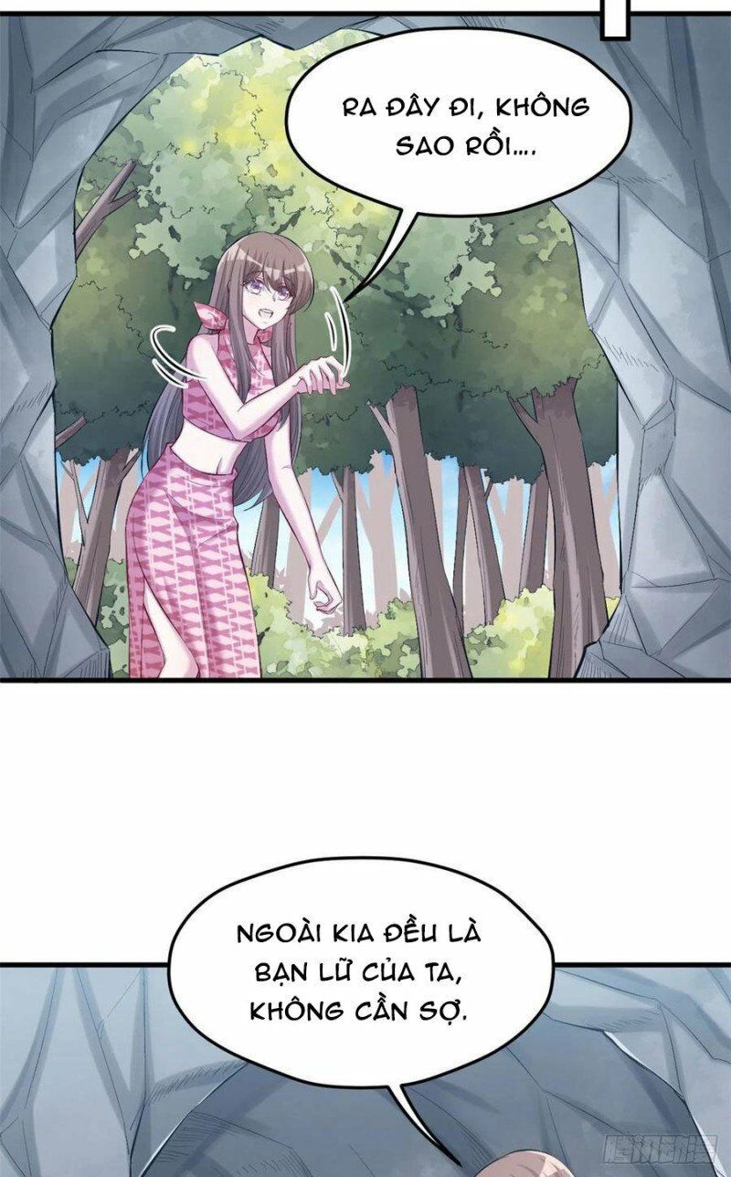 đọc truyện Thảnh Thơi Thú Thế Chủng Chủng Điền, Sinh Sinh Tể Chương 245 ảnh 30 tại Thiên Thai Truyện