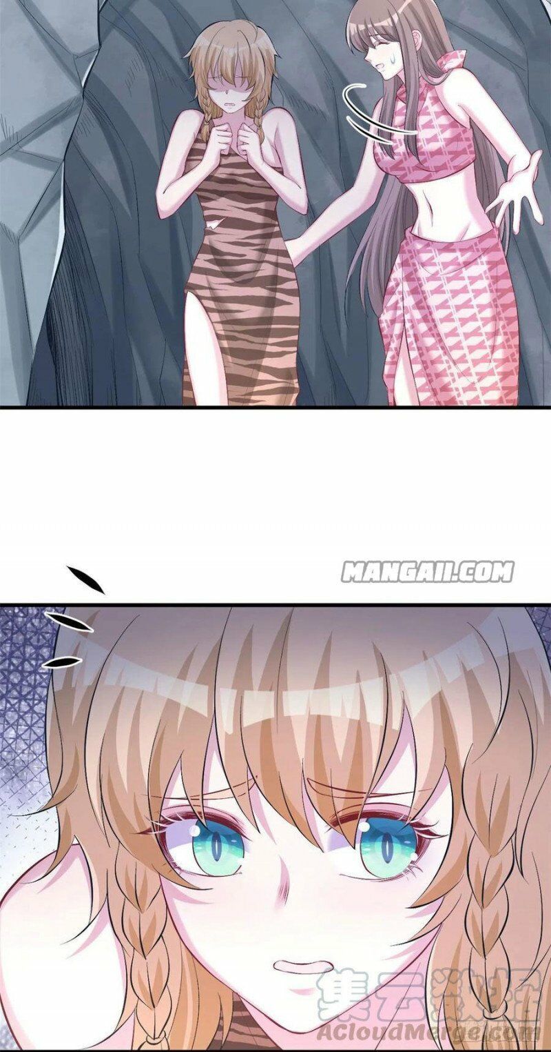 đọc truyện Thảnh Thơi Thú Thế Chủng Chủng Điền, Sinh Sinh Tể Chương 245 ảnh 31 tại Thiên Thai Truyện