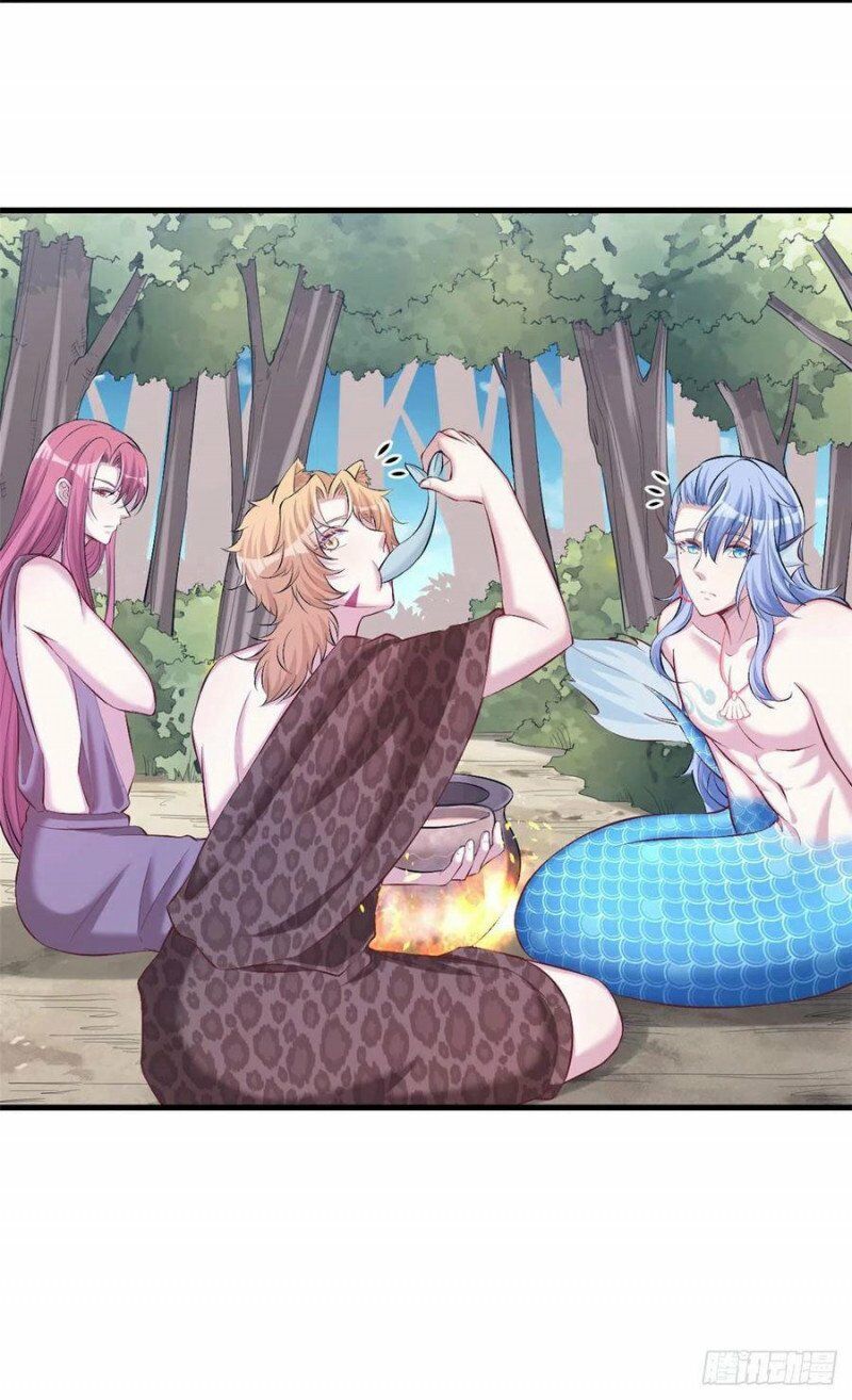 đọc truyện Thảnh Thơi Thú Thế Chủng Chủng Điền, Sinh Sinh Tể Chương 245 ảnh 32 tại Thiên Thai Truyện